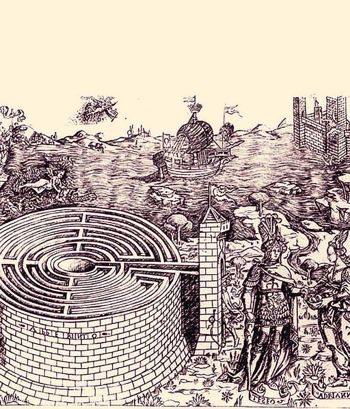 Иллюстрация к книге — Герои. Человечество и чудовища. Поиски и приключения  [i_042.jpg]