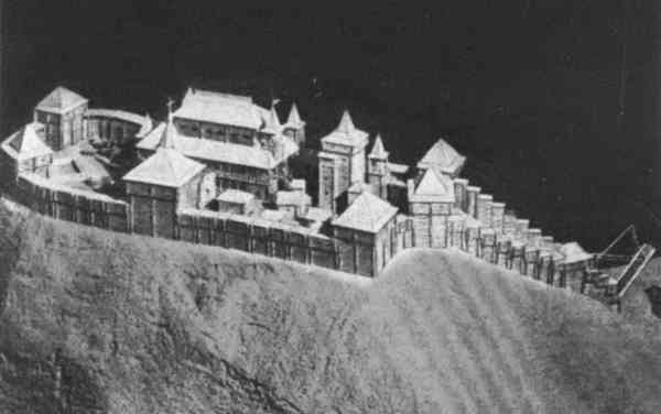 Иллюстрация к книге — Великий князь Владимир Мономах [i_019.jpg]