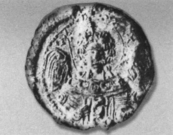 Иллюстрация к книге — Великий князь Владимир Мономах [i_020.jpg]