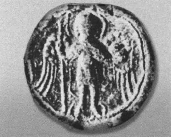 Иллюстрация к книге — Великий князь Владимир Мономах [i_021.jpg]