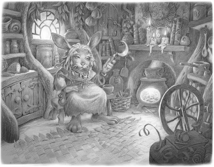 Иллюстрация к книге — Легенда о Подкине Одноухом [i_003.jpg]