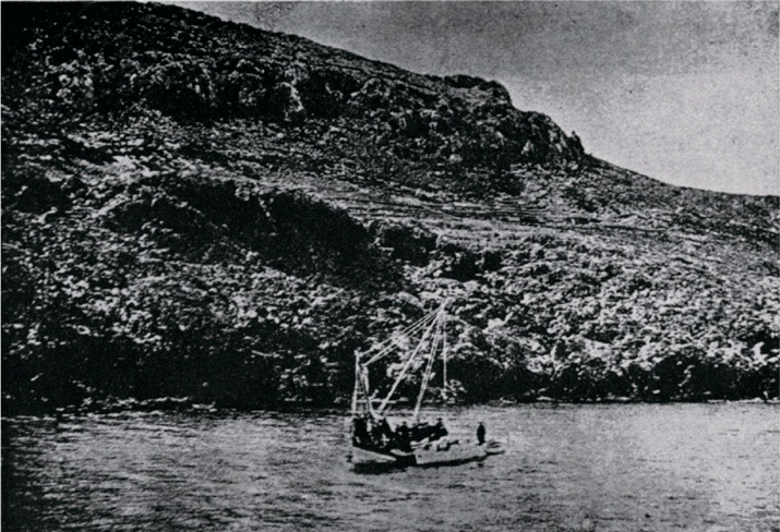 Иллюстрация к книге — Антикитерский механизм. Самое загадочное изобретение Античности [i_006.jpg]