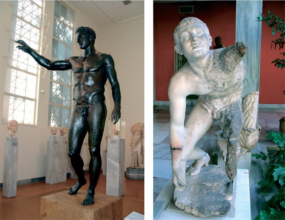 Иллюстрация к книге — Антикитерский механизм. Самое загадочное изобретение Античности [i_009.jpg]