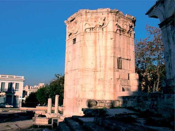 Иллюстрация к книге — Антикитерский механизм. Самое загадочное изобретение Античности [i_013.jpg]