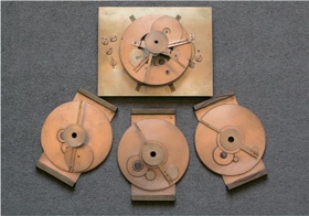 Иллюстрация к книге — Антикитерский механизм. Самое загадочное изобретение Античности [i_015.jpg]