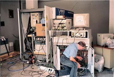 Иллюстрация к книге — Антикитерский механизм. Самое загадочное изобретение Античности [i_019.jpg]