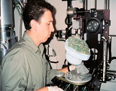 Иллюстрация к книге — Антикитерский механизм. Самое загадочное изобретение Античности [i_020.jpg]