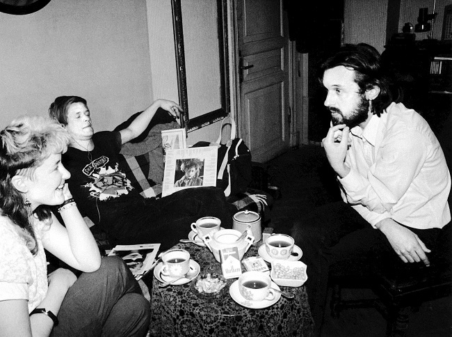 Иллюстрация к книге — Стингрей в Стране Чудес [i_005.jpg]