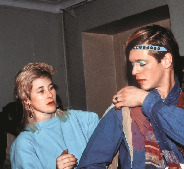 Иллюстрация к книге — Стингрей в Стране Чудес [i_011.jpg]