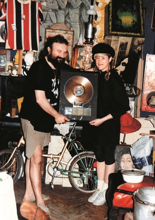 Иллюстрация к книге — Стингрей в Стране Чудес [i_019.jpg]