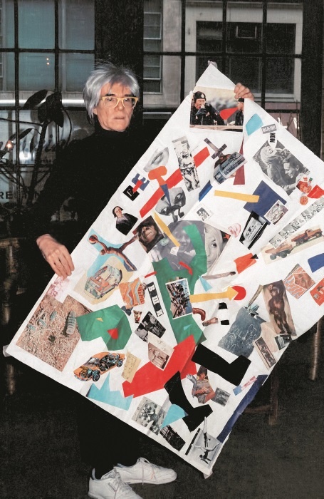 Иллюстрация к книге — Стингрей в Стране Чудес [i_033.jpg]