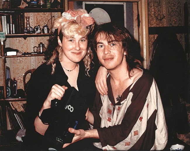 Иллюстрация к книге — Стингрей в Стране Чудес [i_043.jpg]