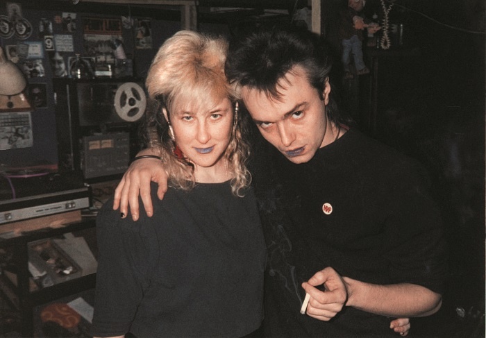 Иллюстрация к книге — Стингрей в Стране Чудес [i_044.jpg]