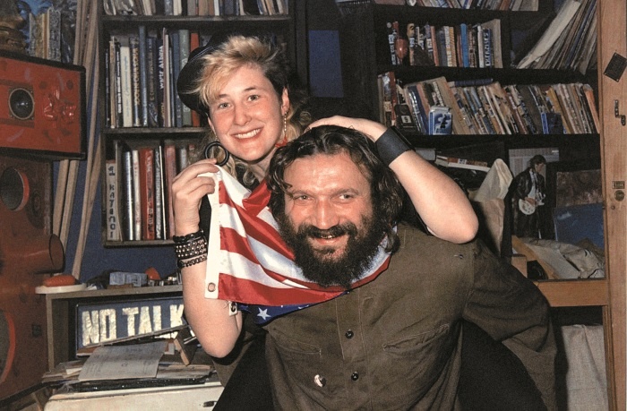 Иллюстрация к книге — Стингрей в Стране Чудес [i_047.jpg]