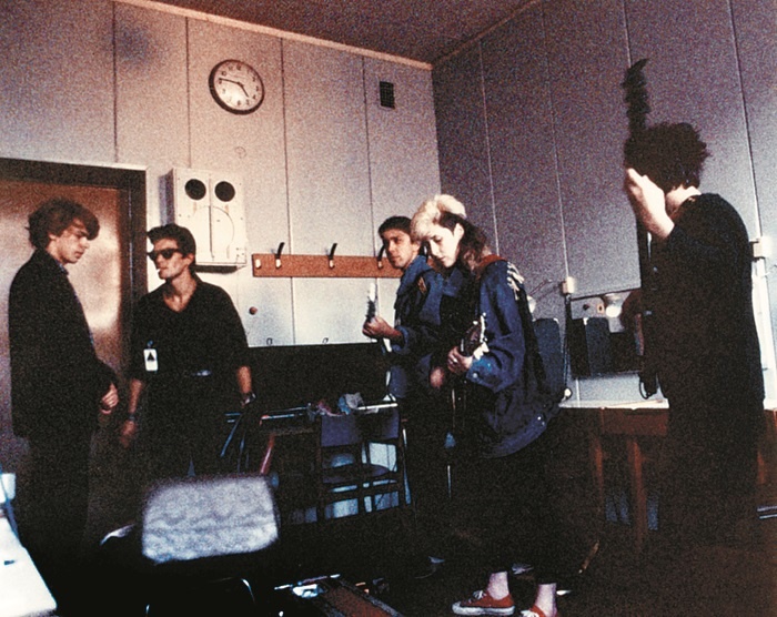 Иллюстрация к книге — Стингрей в Стране Чудес [i_055.jpg]