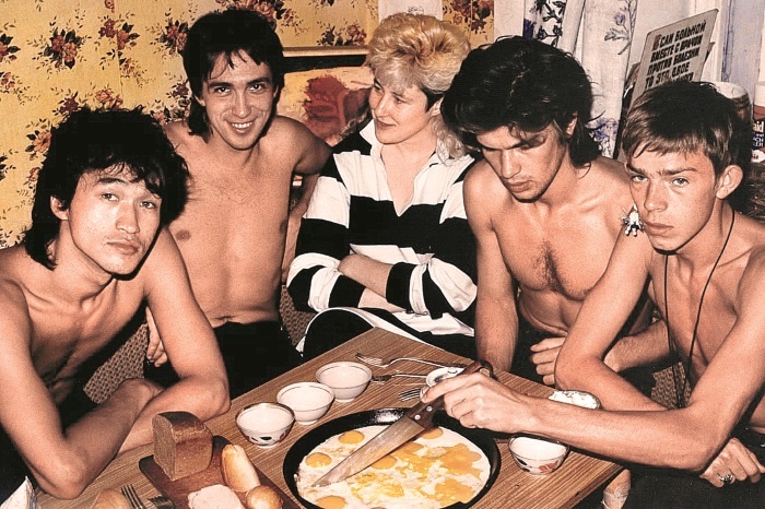 Иллюстрация к книге — Стингрей в Стране Чудес [i_057.jpg]