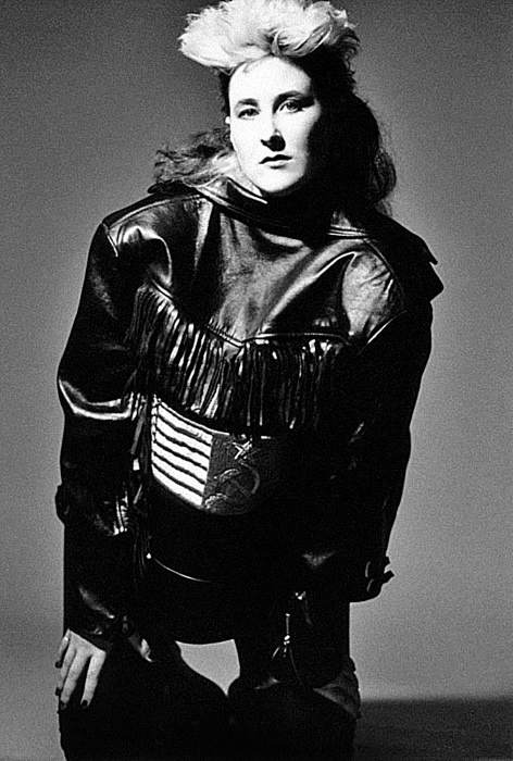 Иллюстрация к книге — Стингрей в Стране Чудес [i_058.jpg]