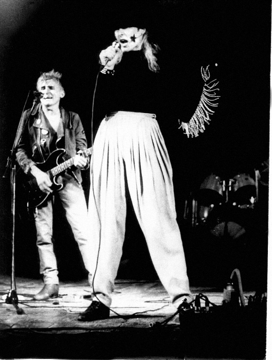 Иллюстрация к книге — Стингрей в Стране Чудес [i_060.jpg]