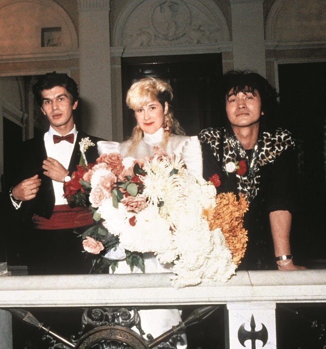 Иллюстрация к книге — Стингрей в Стране Чудес [i_072.jpg]