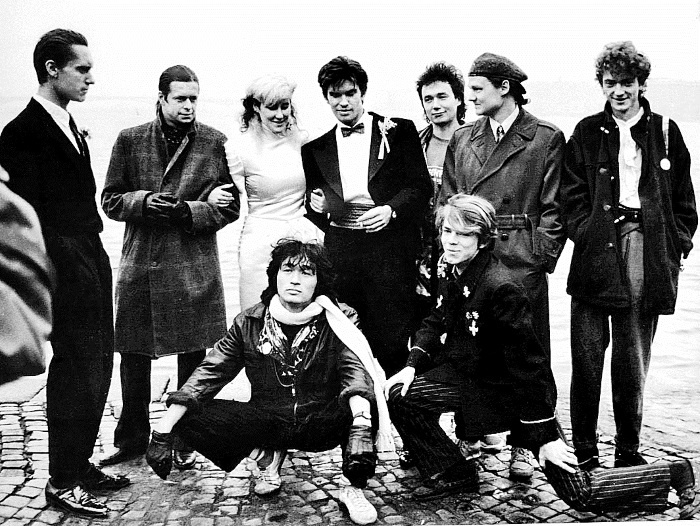 Иллюстрация к книге — Стингрей в Стране Чудес [i_074.jpg]