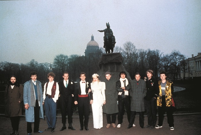 Иллюстрация к книге — Стингрей в Стране Чудес [i_076.jpg]