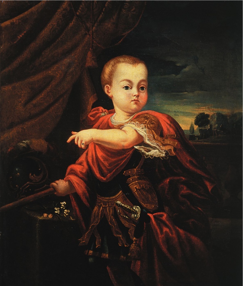 Иллюстрация к книге — Держава и топор. Царская власть, политический сыск и русское общество в XVIII веке [i_031.jpg]