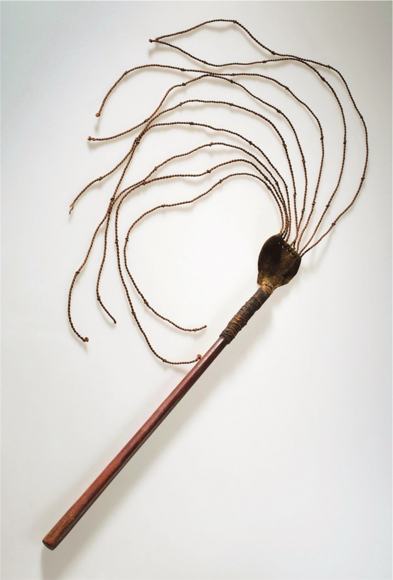 Иллюстрация к книге — Держава и топор. Царская власть, политический сыск и русское общество в XVIII веке [i_037.jpg]