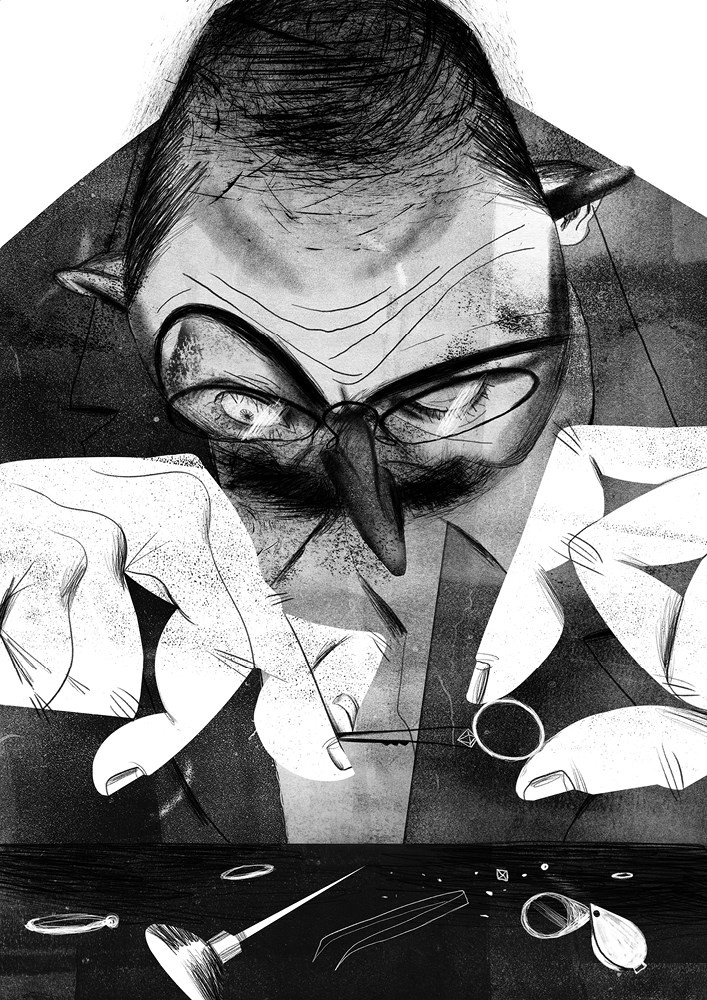 Иллюстрация к книге — Алхимия советской индустриализации. Время Торгсина [b00000365.jpg]