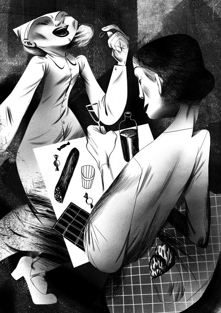 Иллюстрация к книге — Алхимия советской индустриализации. Время Торгсина [b00000452.jpg]