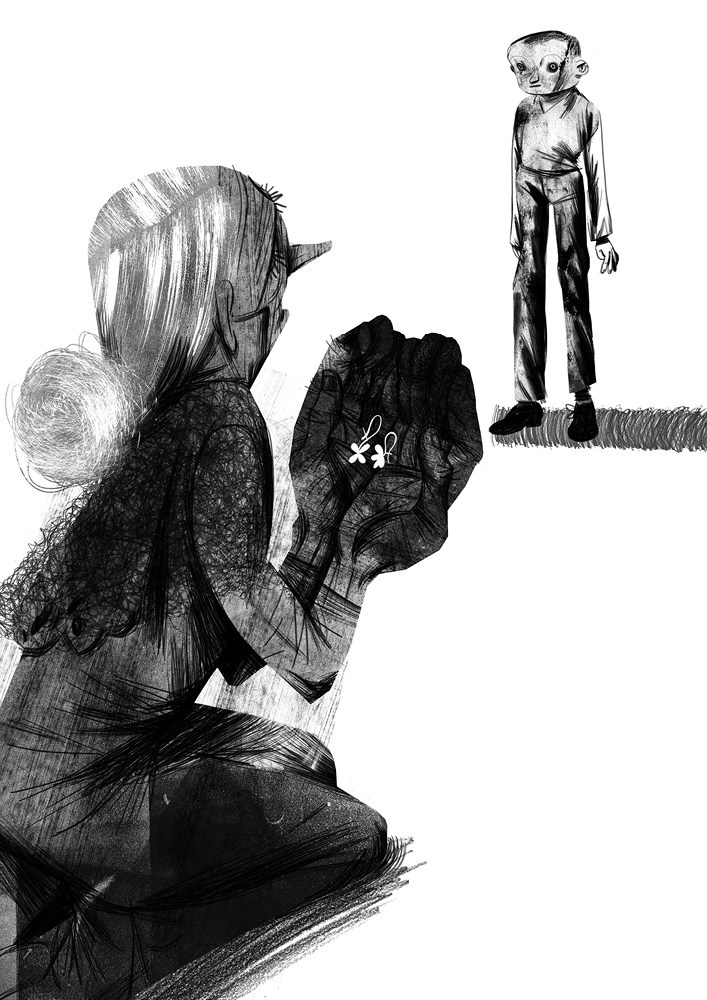 Иллюстрация к книге — Алхимия советской индустриализации. Время Торгсина [b00000666.jpg]