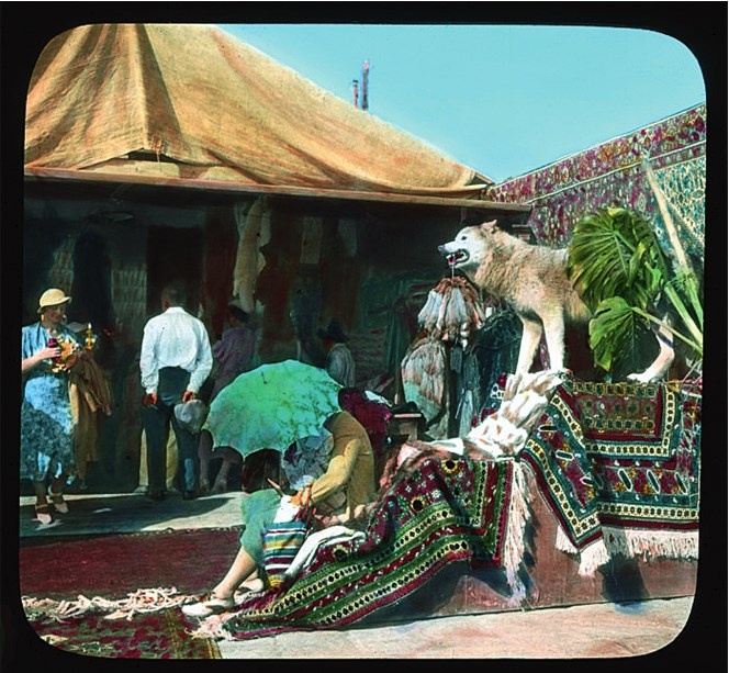 Иллюстрация к книге — Алхимия советской индустриализации. Время Торгсина [b00000962.jpg]