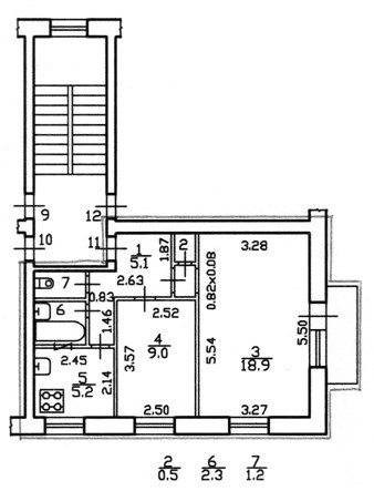 Иллюстрация к книге — Пассажиры колбасного поезда. Этюды к картине быта российского города. 1917-1991 [i_035.jpg]