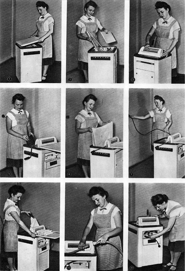 Иллюстрация к книге — Пассажиры колбасного поезда. Этюды к картине быта российского города. 1917-1991 [i_040.jpg]