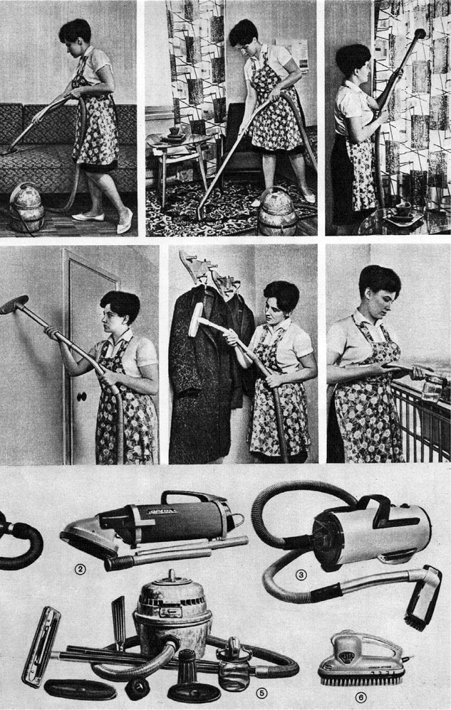 Иллюстрация к книге — Пассажиры колбасного поезда. Этюды к картине быта российского города. 1917-1991 [i_041.jpg]