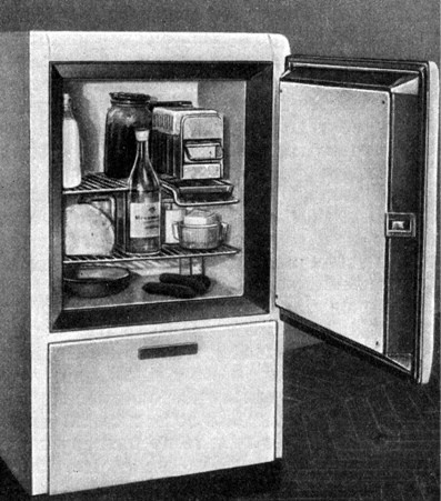 Иллюстрация к книге — Пассажиры колбасного поезда. Этюды к картине быта российского города. 1917-1991 [i_042.jpg]