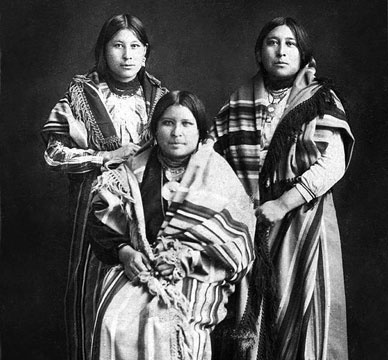 Иллюстрация к книге — Убийцы цветочной луны. Нефть. Деньги. Кровь [i_003.jpg]