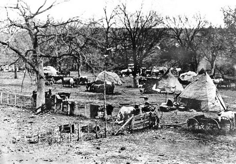 Иллюстрация к книге — Убийцы цветочной луны. Нефть. Деньги. Кровь [i_010.jpg]