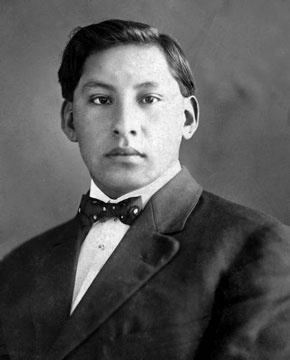 Иллюстрация к книге — Убийцы цветочной луны. Нефть. Деньги. Кровь [i_017.jpg]