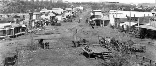 Иллюстрация к книге — Убийцы цветочной луны. Нефть. Деньги. Кровь [i_020.jpg]