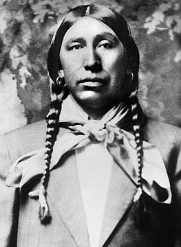 Иллюстрация к книге — Убийцы цветочной луны. Нефть. Деньги. Кровь [i_023.jpg]