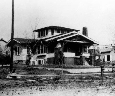 Иллюстрация к книге — Убийцы цветочной луны. Нефть. Деньги. Кровь [i_027.jpg]