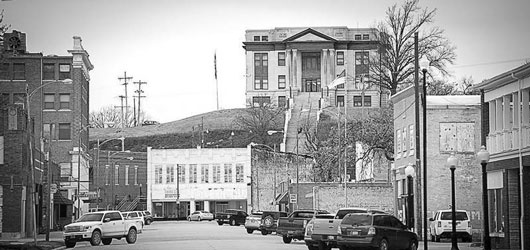 Иллюстрация к книге — Убийцы цветочной луны. Нефть. Деньги. Кровь [i_065.jpg]