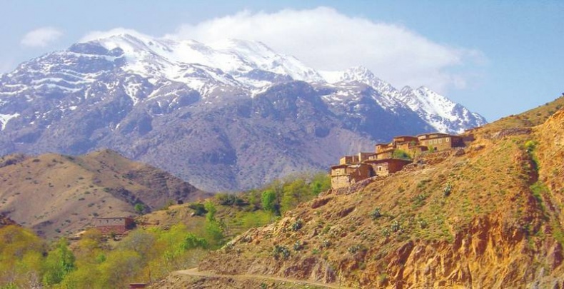 Иллюстрация к книге — Что такое Африка [i_022.jpg]