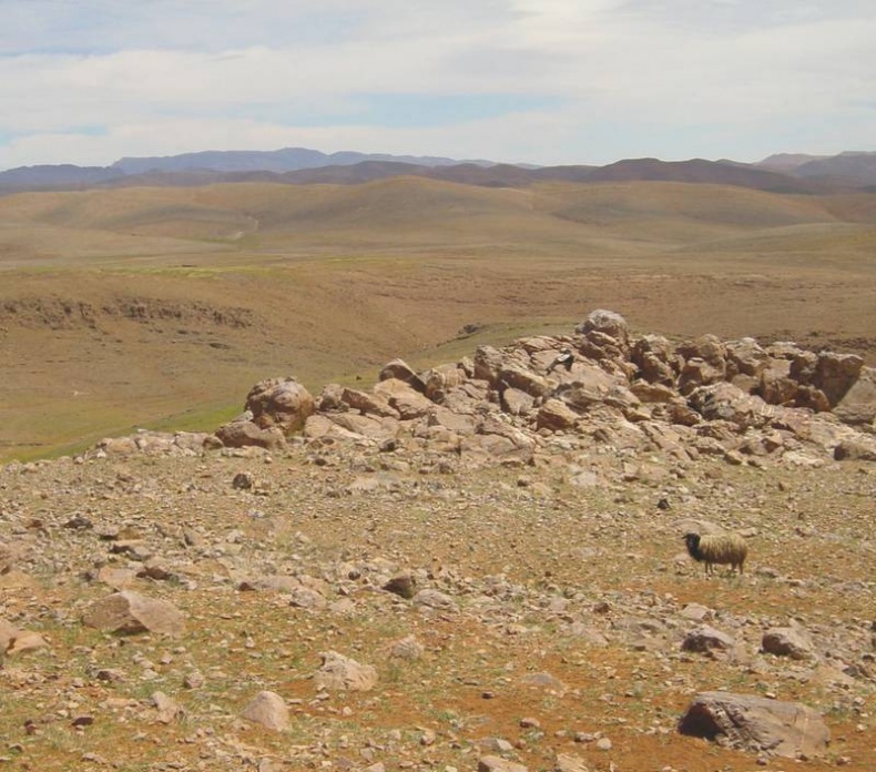 Иллюстрация к книге — Что такое Африка [i_023.jpg]