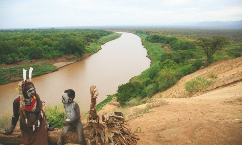 Иллюстрация к книге — Что такое Африка [i_027.jpg]