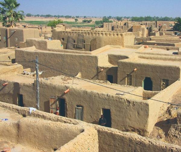 Иллюстрация к книге — Что такое Африка [i_063.jpg]