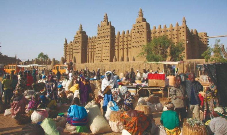 Иллюстрация к книге — Что такое Африка [i_083.jpg]