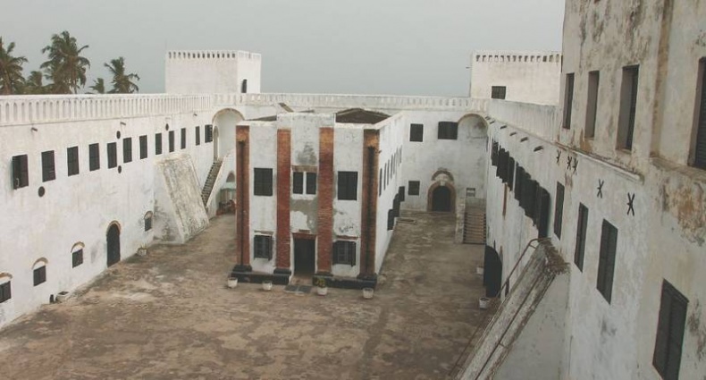 Иллюстрация к книге — Что такое Африка [i_085.jpg]