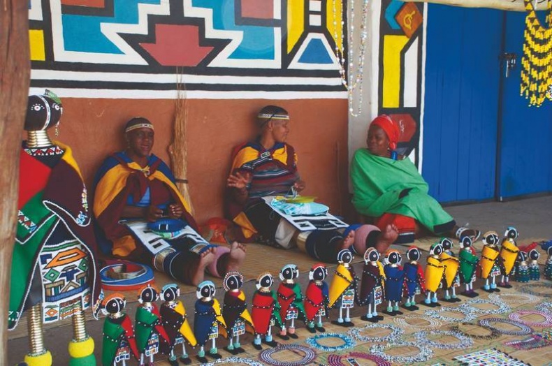 Иллюстрация к книге — Что такое Африка [i_096.jpg]