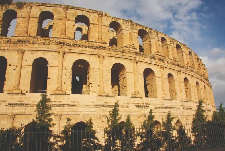 Иллюстрация к книге — Что такое Африка [i_100.jpg]